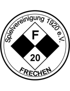 SpVg Frechen 20